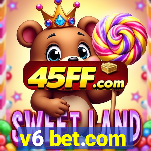 v6 bet.com